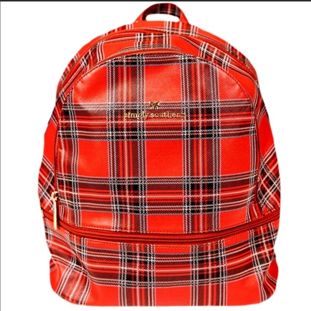 Simply Southern Backpack & Wallet